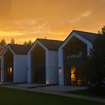 Natura Feriehus *