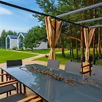 Feriehus Natura