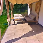 Natura Feriehus *