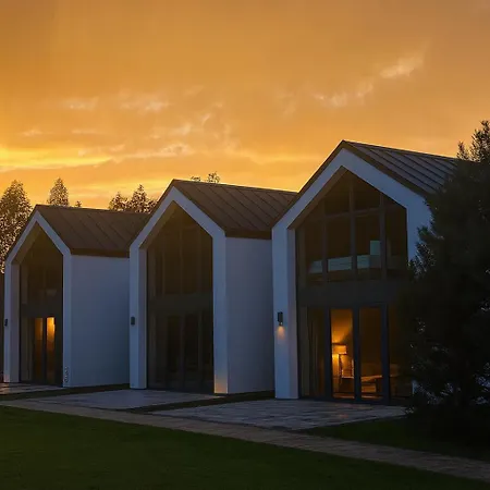 Natura Era Semesterbostad *