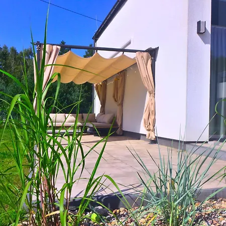 بيت للعطل Natura Era *