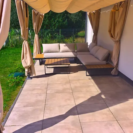 Natura Era Semesterbostad *