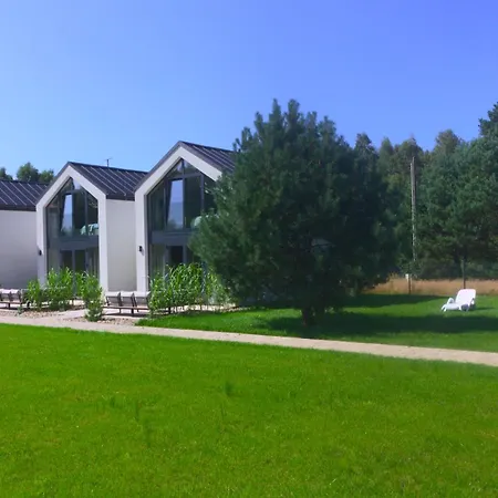 Natura Era Tatil Evi