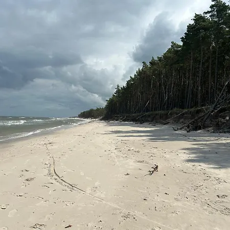Natura - Klimatyzacja, Starlink, Basen Dom wakacyjny