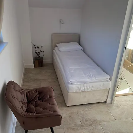 Natura Era Tatil Evi *