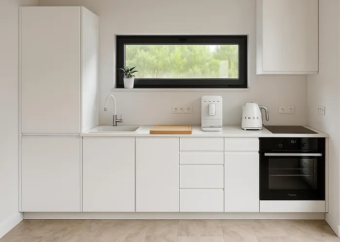 Natura Era Tatil Evi Ulinia