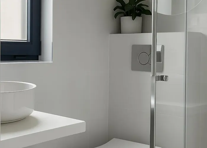 Tatil Evi Natura Era *