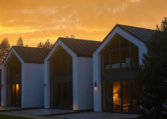 Natura Era Tatil Evi *