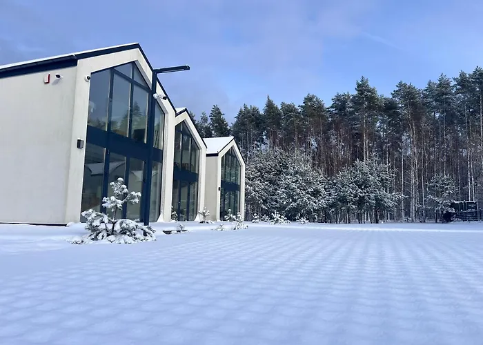 Natura Era Tatil Evi