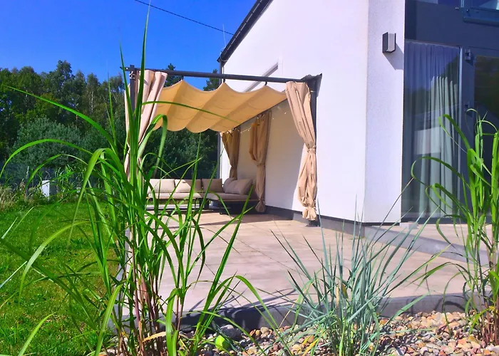 Tatil Evi Natura Era *