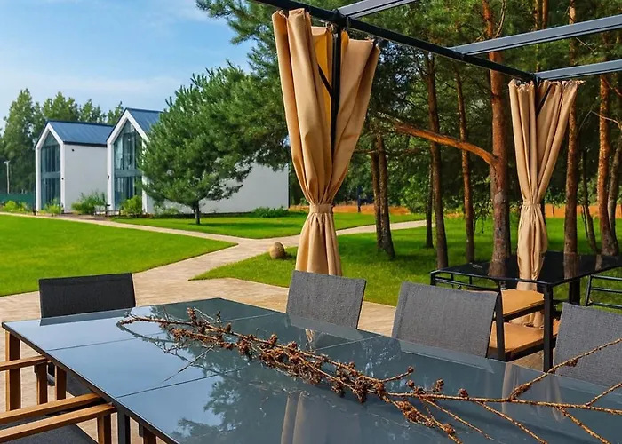 Tatil Evi Natura Era