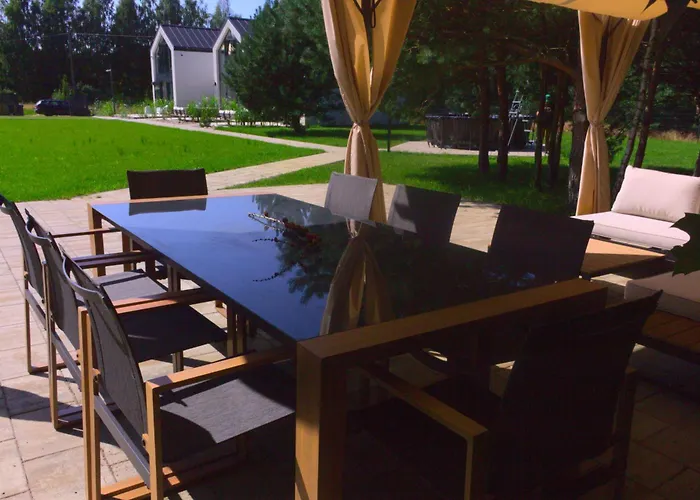 بيت للعطل Natura Era *