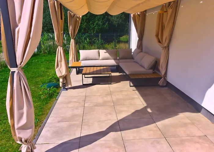 Natura Era Tatil Evi *