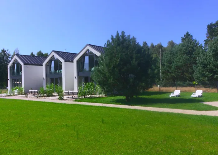 Natura Era Tatil Evi