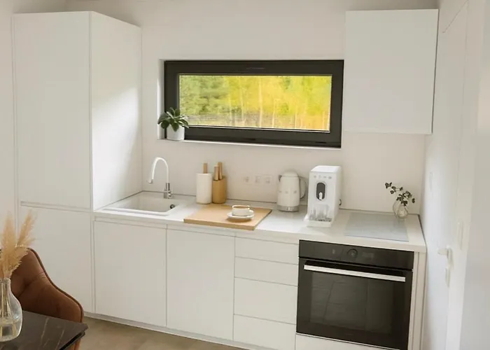 بيت للعطل Natura Era *