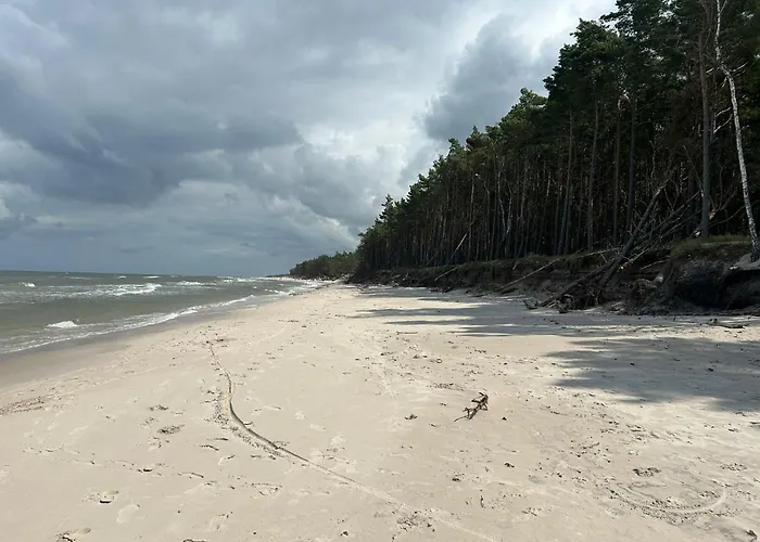 Natura Era بيت للعطل