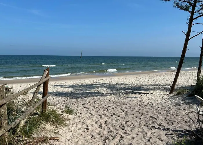 بيت للعطل Natura Era Ulinia