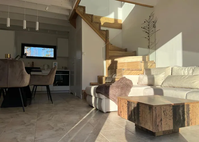 Natura Era Tatil Evi Ulinia