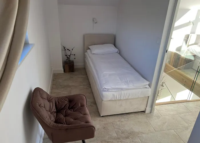 Natura Era Tatil Evi *