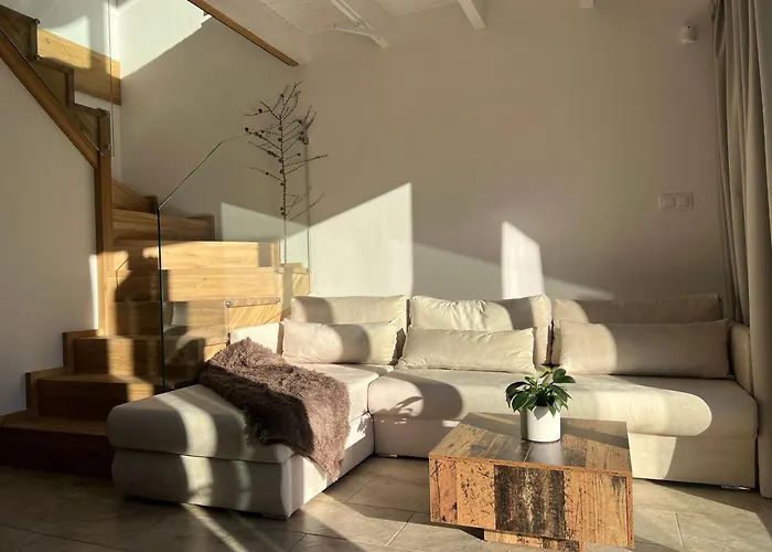 Tatil Evi Natura Era Ulinia