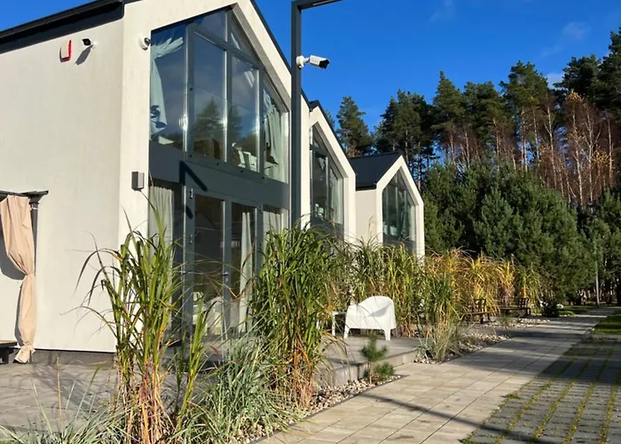 Tatil Evi Natura Era Ulinia