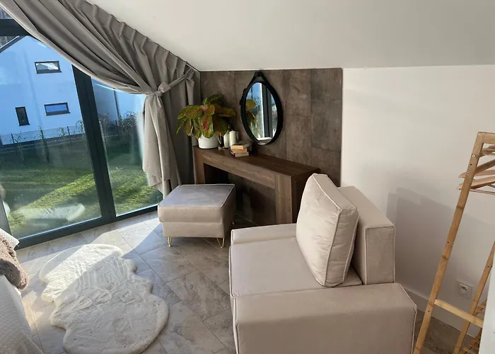 Natura Era Tatil Evi Ulinia